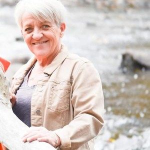 Meet your Posher, Sheila